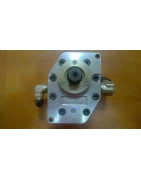 Pompa hydrauliczna Zetor 2-UN20-00-03 17431901