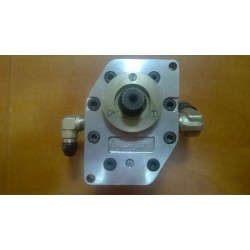 Pompa hydrauliczna Zetor 2-UN20-00-03 17431901