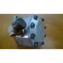 Pompa hydrauliczna Zetor 2-UN20-00-03 17431901