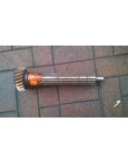 Wał główny Zetor 59111901