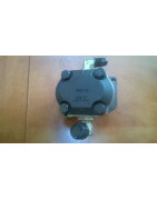 Silnik hydrauliczny sterowania Zetor oryginał 78431904