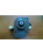 Silnik hydrauliczny sterowania Zetor oryginał 78431904