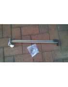 Czujnik paliwa Zetor oryginał 931656