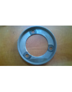 Tarcza hamulcowa Zetor oryginał 934087