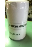 Filtr oleju New Holland
