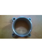 Łącznik turbiny Zetor oryginał 68022006