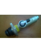 Pompka hamulcowa Zetor oryginał 53225901