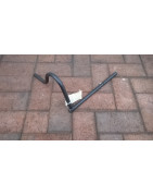 Wał przegubowy kompletny Zetor oryginał 54147190