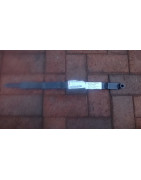 Cięgło sterowania Zetor Proxima 503402150