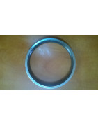 Uszczelniacz Zetor 149,9*176*16, 930874, 88104925