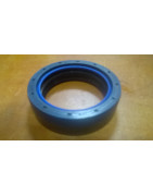 Uszczelniacz 45*60*16, Zetor Forterra 930235