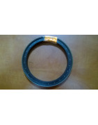 Uszczelniacz 130*160*14 Zetor 931687