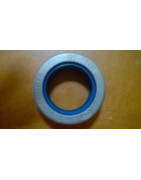 Uszczelniacz 35*52*16 Zetor 930236