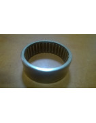 Łożysko igiełkowe HK5020 50*58*20 Zetor oryginał 971971