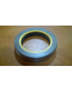 Uszczelka 85*58*15 Zetor 930181