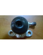 Cylinderek hamulcowy prawy Zetor 16227949