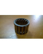 Łożysko 25*33*24 Zetor 971962