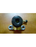 Cylinderek hamulcowy prawy Zetor 16227929