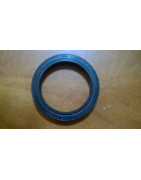 Uszczelniacz 48*62*8 Zetor oryginał Proxima 64108902