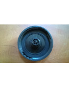 Korek zbiornika paliwa Zetor oryginał 53312904