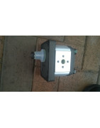 Pompa hydrauliczna Fiat 69/566-91