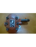 Pompa wspomagania układu kierowniczego Zetor 70118320/100