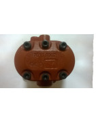 Pompa serwomechanizmu bez zaworu Zetor oryginał 72118300