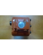 Pompa hydrauliczna Zetor oryginał 70114610