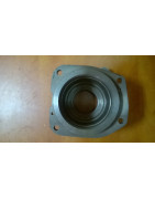 Obudowa sprzęgła Zetor 16186102