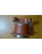 Obudowa sprzęgła Zetor 16186102