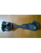 Wał przegubowy Zetor oryginał 60116039