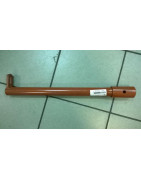 Oryginalny uchwyt ramienia palca Kuhn