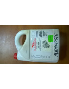 Olej McCormick MCL TURBO 2 SAE 15W40 5L