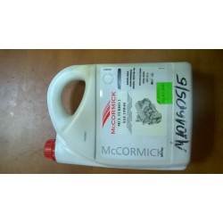 Olej McCormick MCL TURBO 2 SAE 15W40 5L