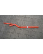 Ramię zgrabiarki Kuhn 57743020