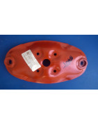 Tarcza tnąca kosiarki Kuhn 56807200