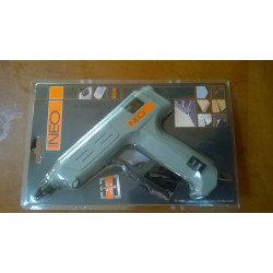 Pistolet klejowy 11mm, 80W, regulacja temperatury Neo Tools 17-082