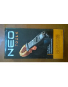 Miernik cęgowy Neo Tools 94-003