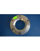 Obudowa hamulca lewa Zetor 72452623