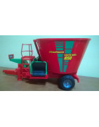 Zabawka Mieszalnik Strautmann U02127