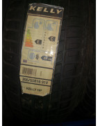 Opona letnia  r16 205/55 Kelly HP