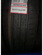 Opona letnia  r15 195/65 fulda eco control HP.