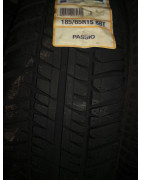Opona letnia  r15 185/65 dębica passio