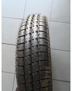 Opona letnia  r13 145/80 kormoran d-168.