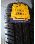 Opona letnia  r13 155/65 barum brillantis.