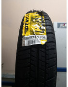 Opona letnia  r13 135/80 dębica passio.