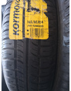Opona letnia  r14 165/65 kormoran impulser.