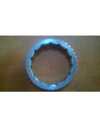 Wkładka synchronizatora Zetor 54121032