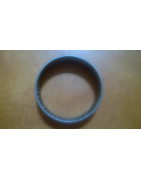 Łożysko igiełkowe Zetor 971977 65*70*20