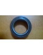 Uszczelniacz Zetor oryginał 935339 40*55*18